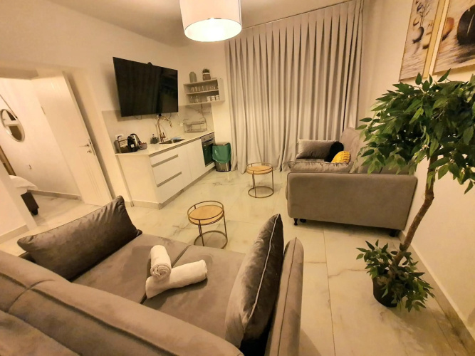 Barak Royal suites VIP 134