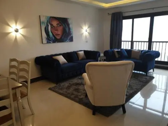 Axxodia Residence New Cairo