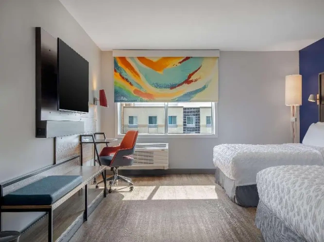 Standard Sextuple room