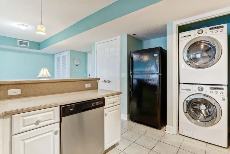1 Bedroom Standard room