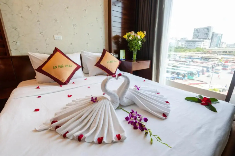 Misa Hotel Hanoi