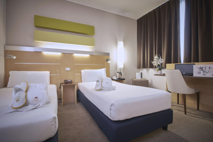 iH Hotels Milano Gioia photo 16