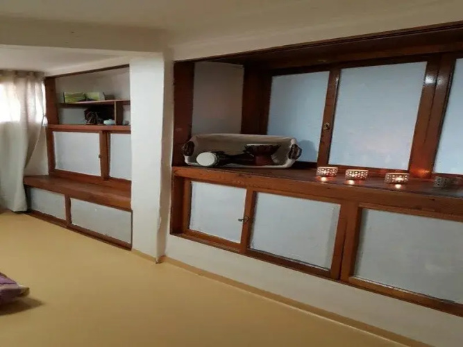 Eoot Hanok Guesthouse