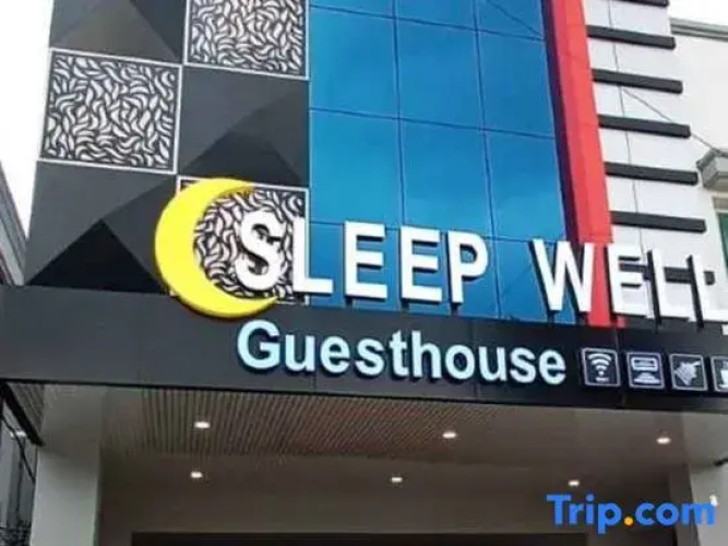 Sleep Well  Guesthouse