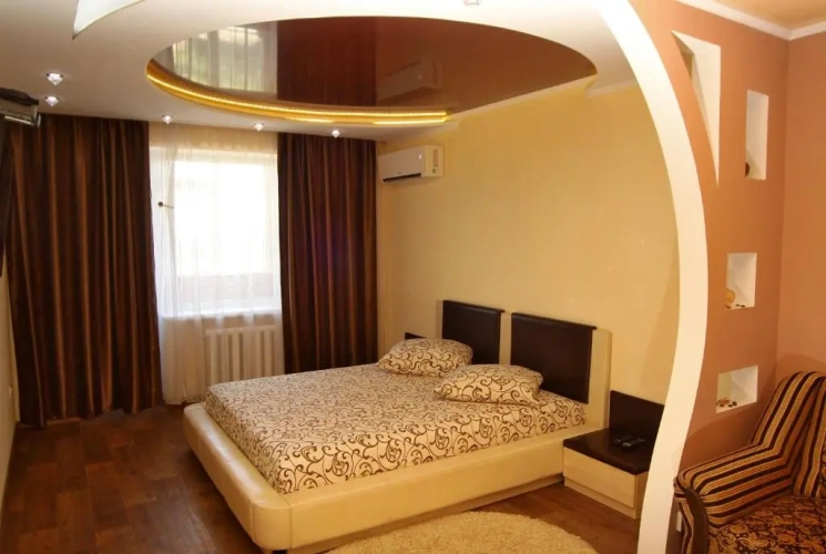 Comfort Apartment with balcony