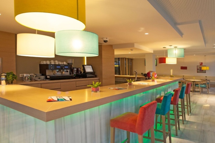 Hotel JS Palma Stay - Adults Only photo 10