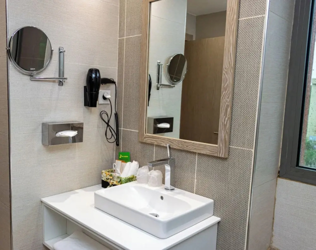 Azalaï Hôtel Ouagadougou