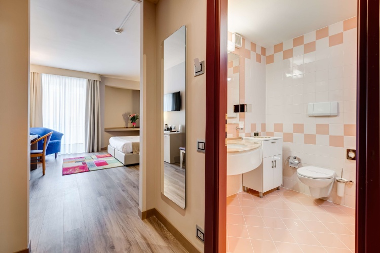Best Western Hotel Imperiale photo 9