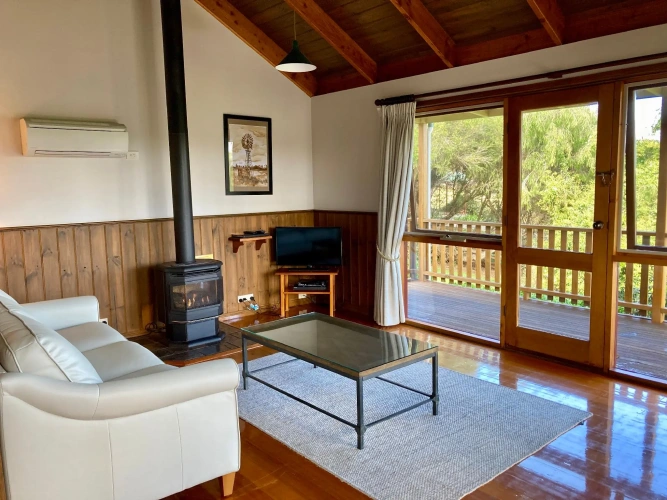 1 Bedroom Cottage