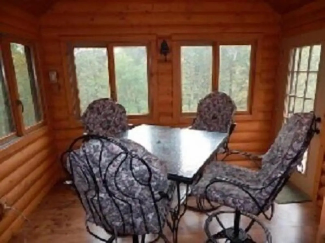 Bear Lodge