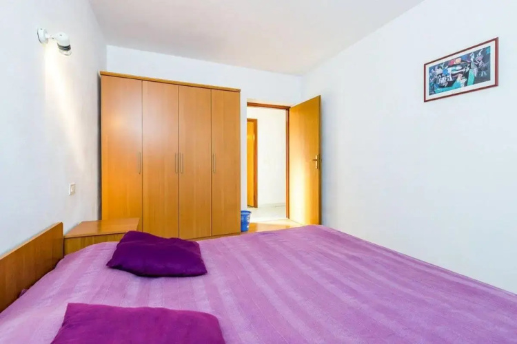 Apartments Nikola