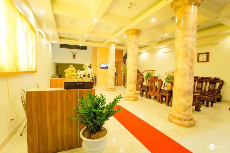 Roxy Hotel