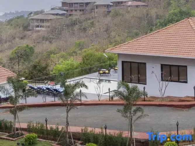 Agastya Sea View Resort & Spa