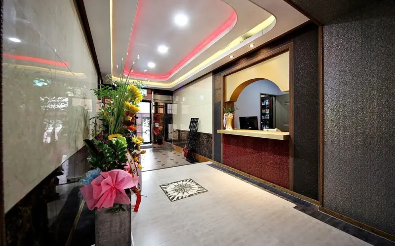 Gunsan H