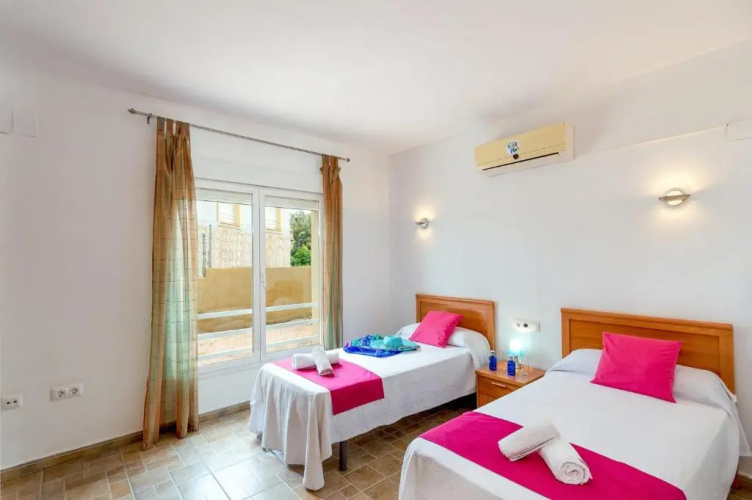 0348 Villa Limones