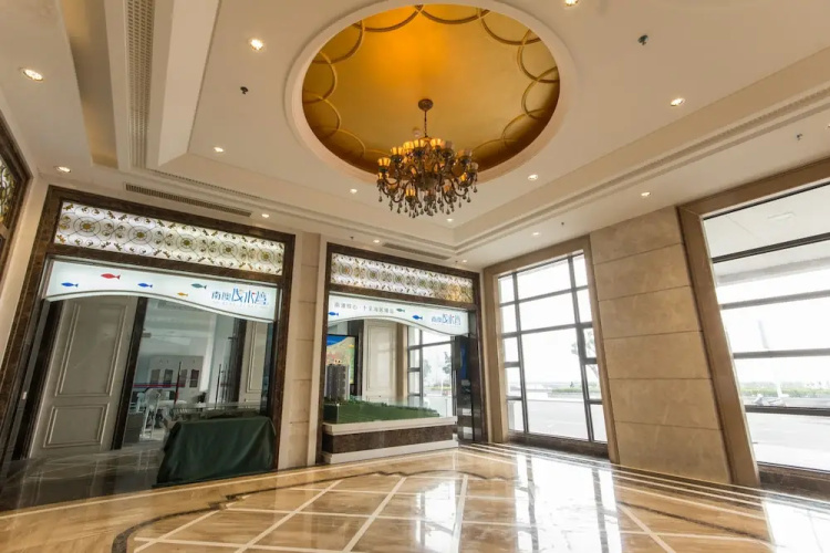 Nanhaige Hotel