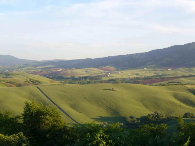 Poggio Magginga