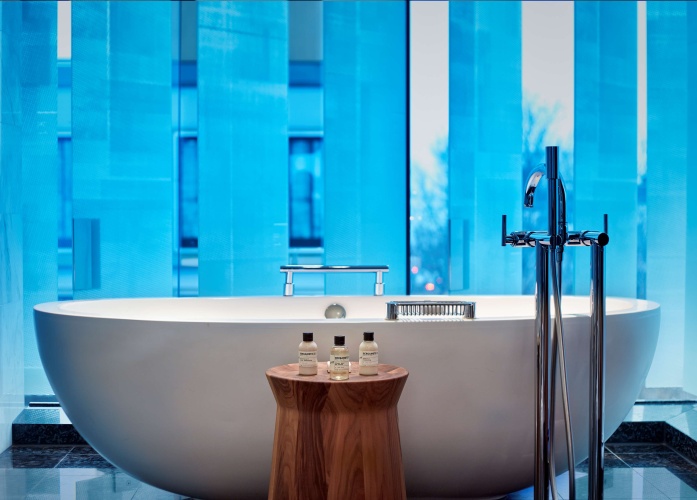 Park Hyatt Zurich photo 10