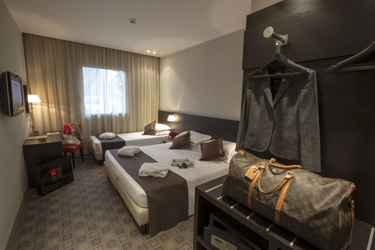 Hotel Capolago