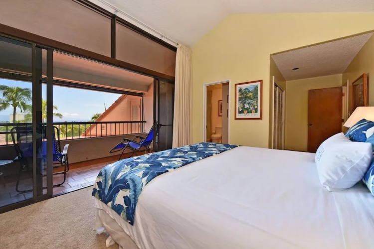 Kaanapali Royal H303 by RedAwning