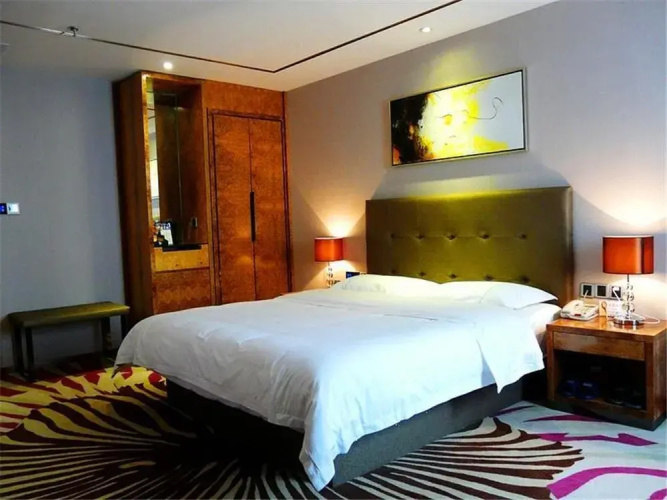 Nanning Mecure Boutique Hotel