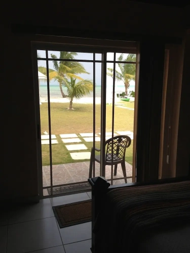 Classic Double room seafront
