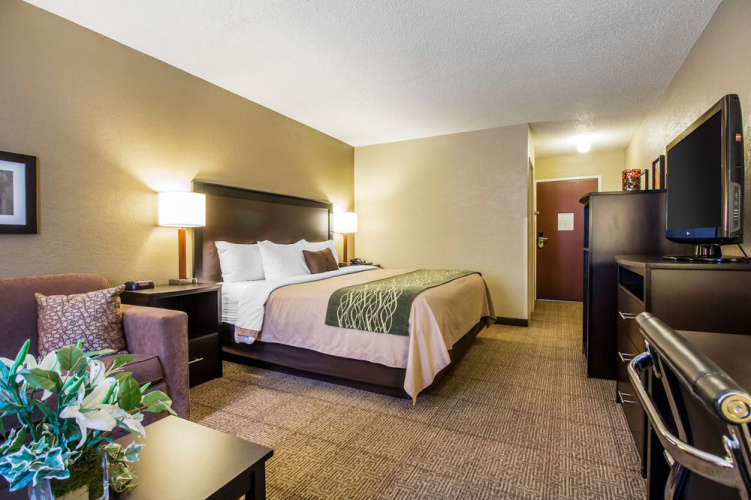 Comfort Inn