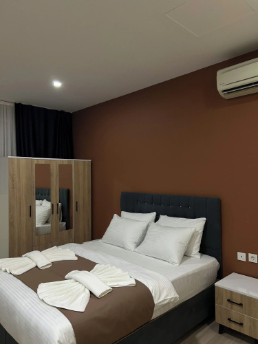 Li̇bra Hotel
