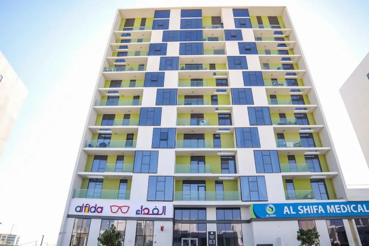 Imagen del hotel