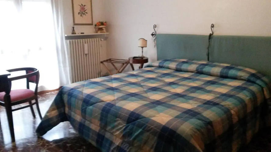 Locanda Paradiso - BB