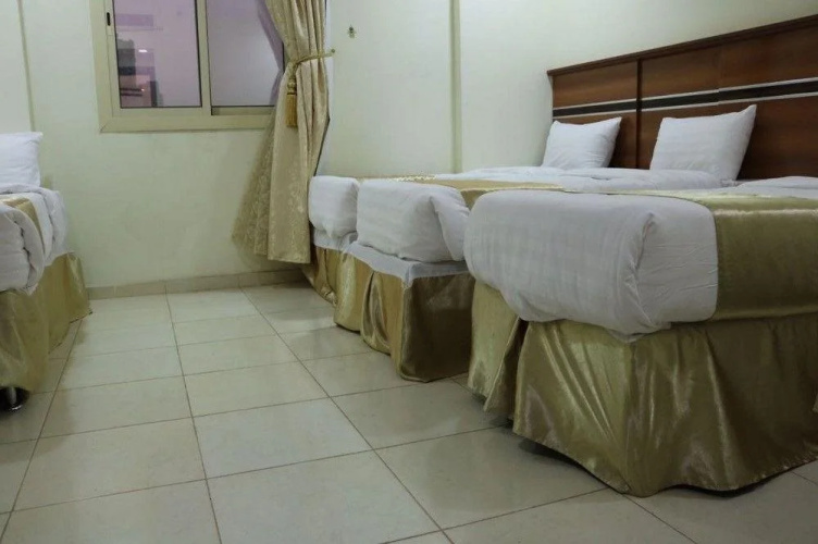 Iskan Hotel 6