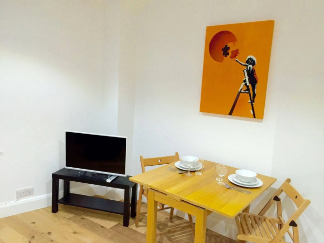Belvedere Kings Cross Apartments