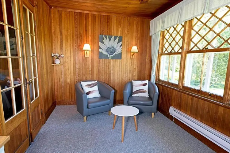 Auberge Les Sources