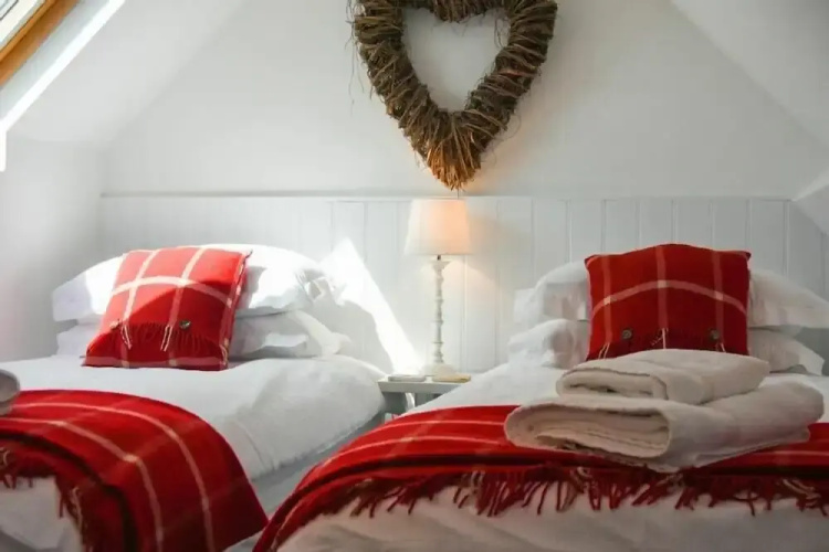 Dunford Cottage