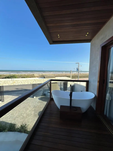 Villa Prime Beach Flats