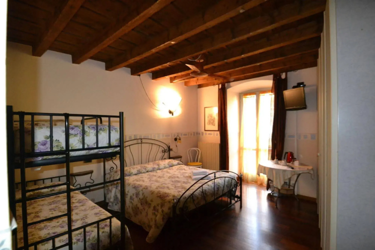 B&B Cà Rossa
