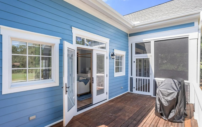 778 Marlin Drive