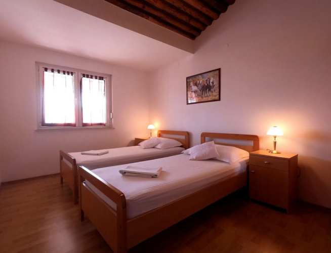 Apartments Ana
