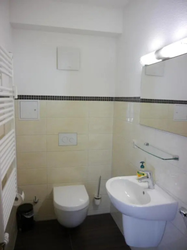 Sünnenkringel 68 Appartement 1
