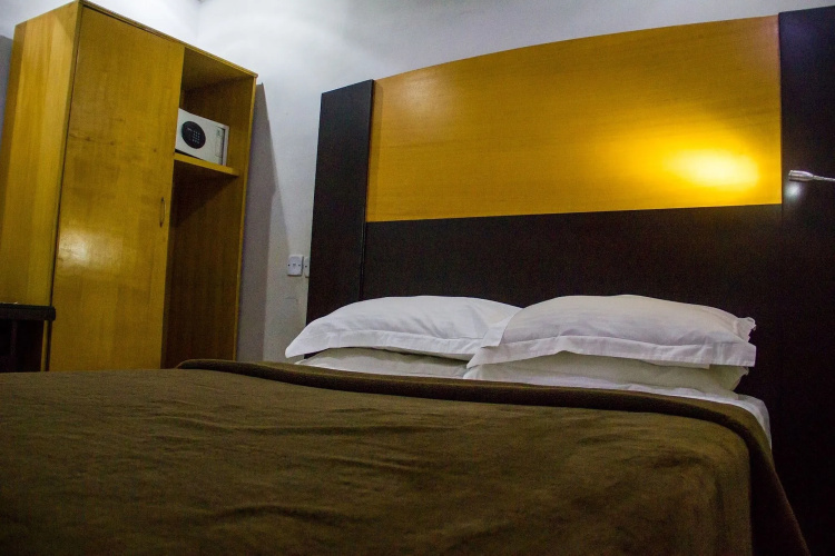 Georgetown Hotel