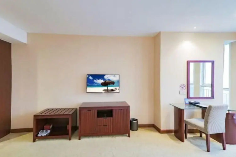 Jing Ming Hotel Shenzhen
