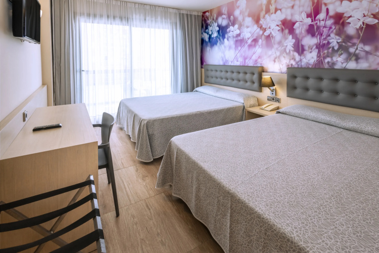 Hotel Tropic Park