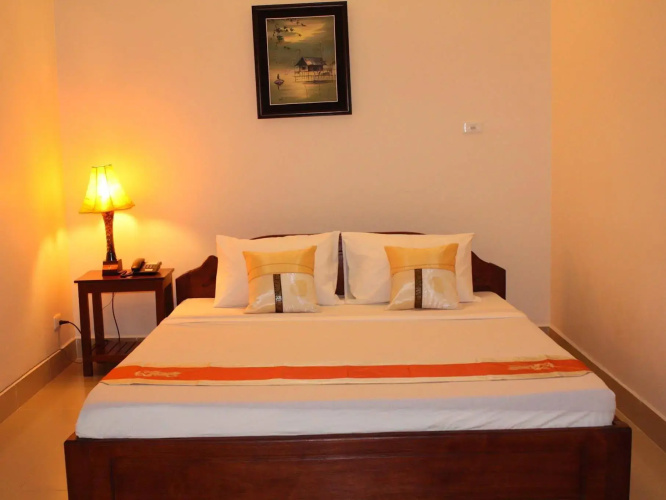 Chey Sokha Guesthouse