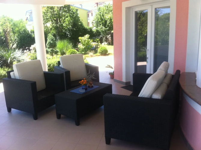 Apartments Josip