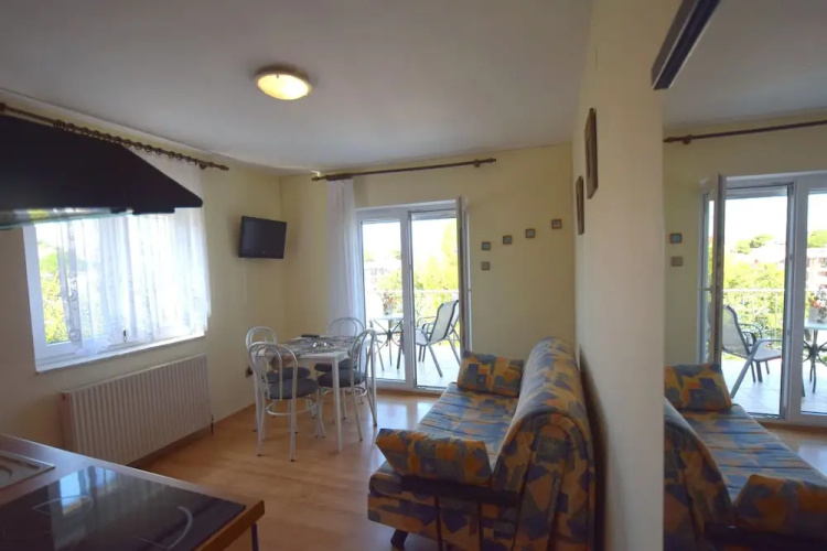 Apartments Frane