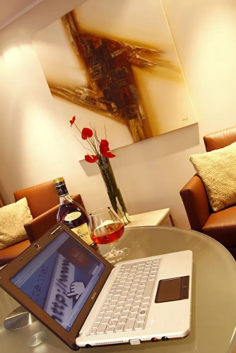 Premier Twin room