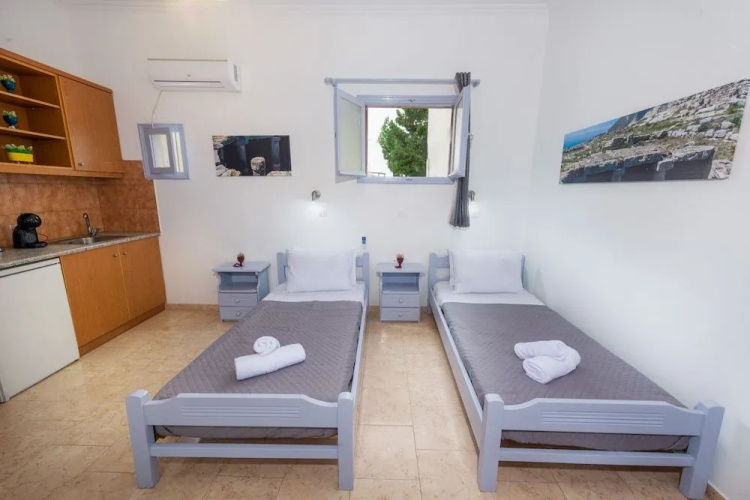 Santorini NY