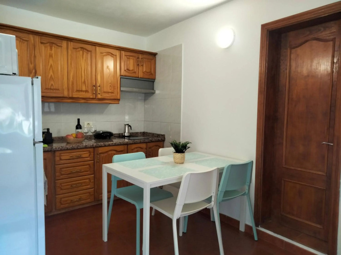 Vv. Casa Mabe - acogedora casa independiente!