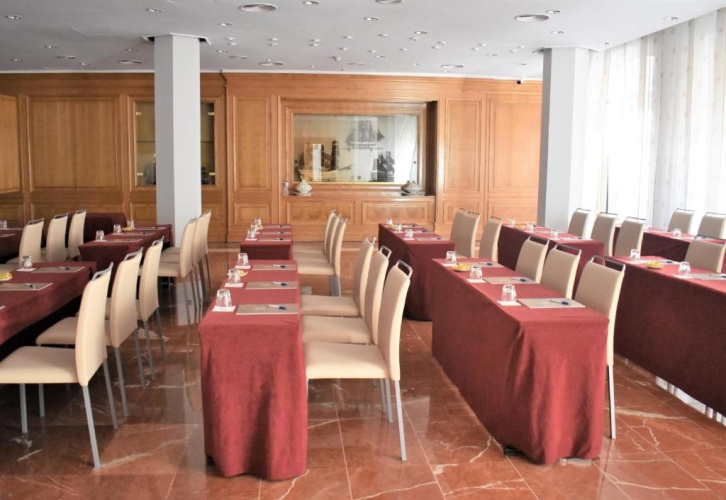 Hotel Colon photo 20