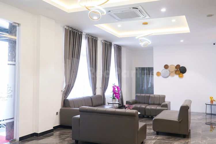 Swasana Hotel RedPartner